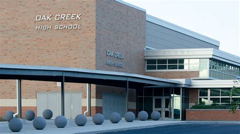 Former Oak Creek teacher lied to investigators, tried to have report, sus.